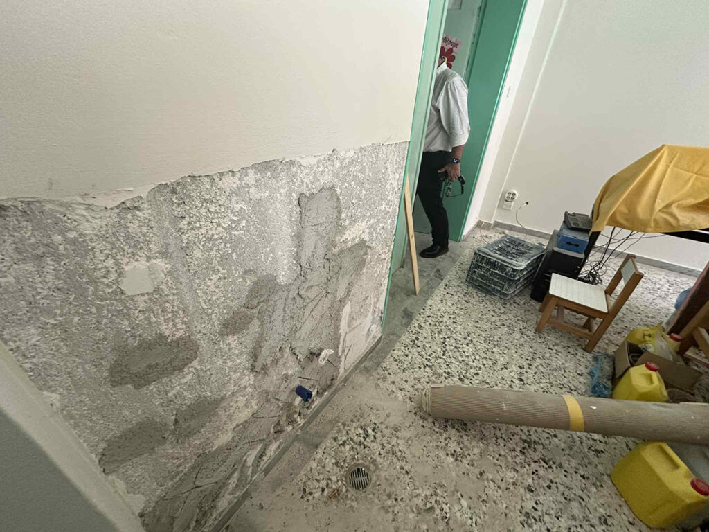 Επίσκεψη Μαλτέζου στο Νηπιαγωγείο Νέας Κίου