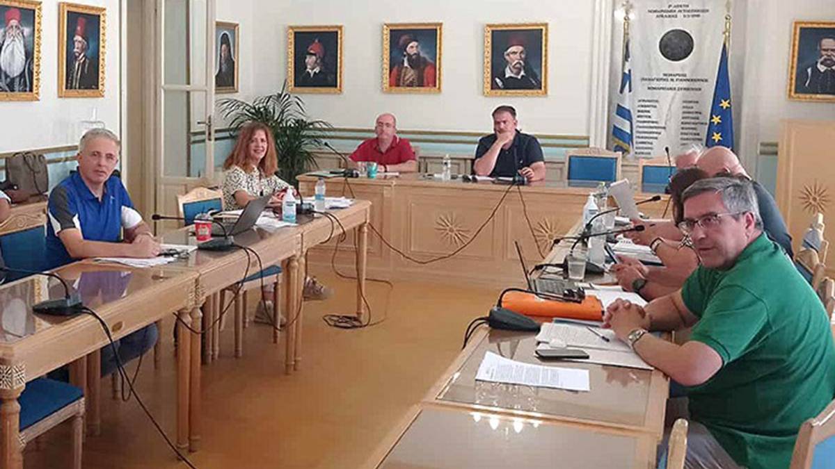 Βιοαέριο στη Μεσσηνία και Λακωνία: «Όχι» από την Περιφέρεια Πελοποννήσου