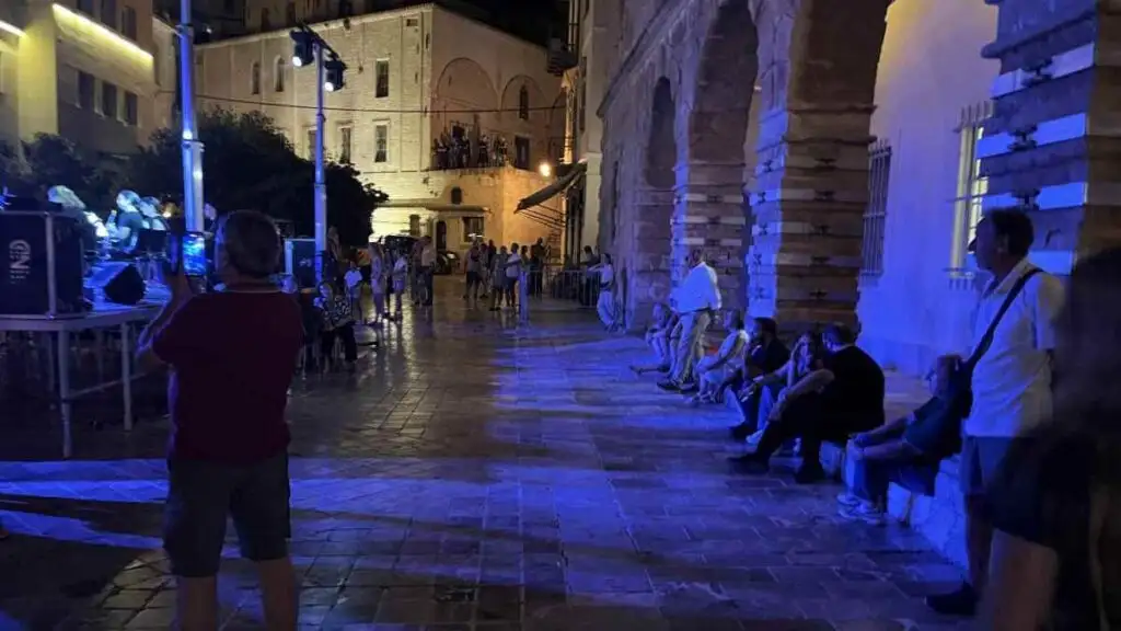 Τελευταία συναυλία του 34ου Φεστιβάλ Ναυπλίου