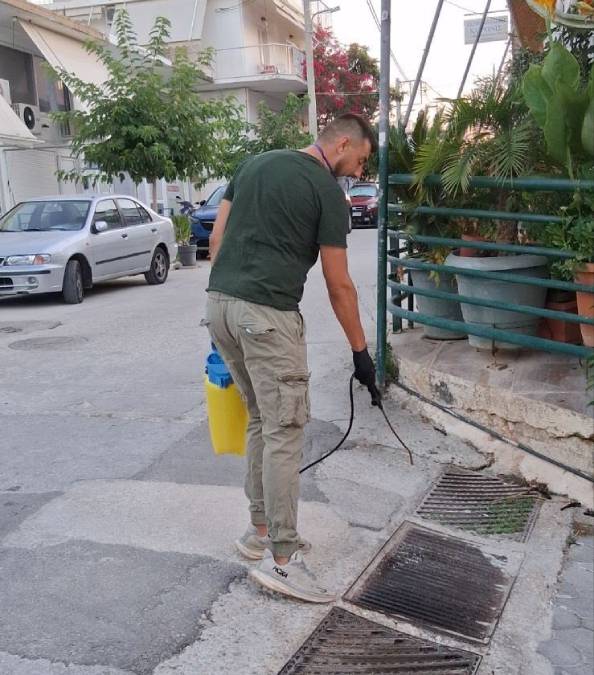 φρεάτια Τολό