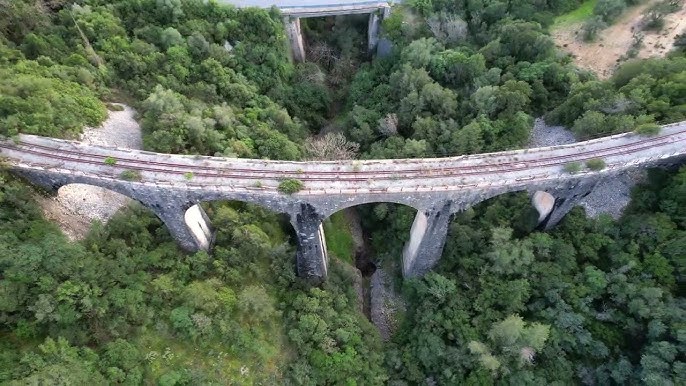 5 καμάρες που «γεφυρώνουν» το χθες με το σήμερα στη Μεσσηνία