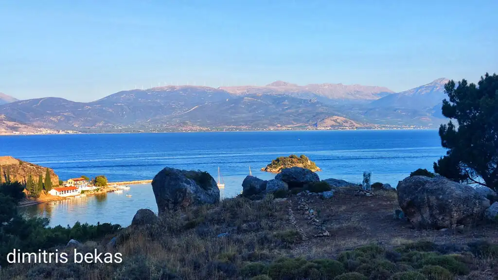 Καραθώνα