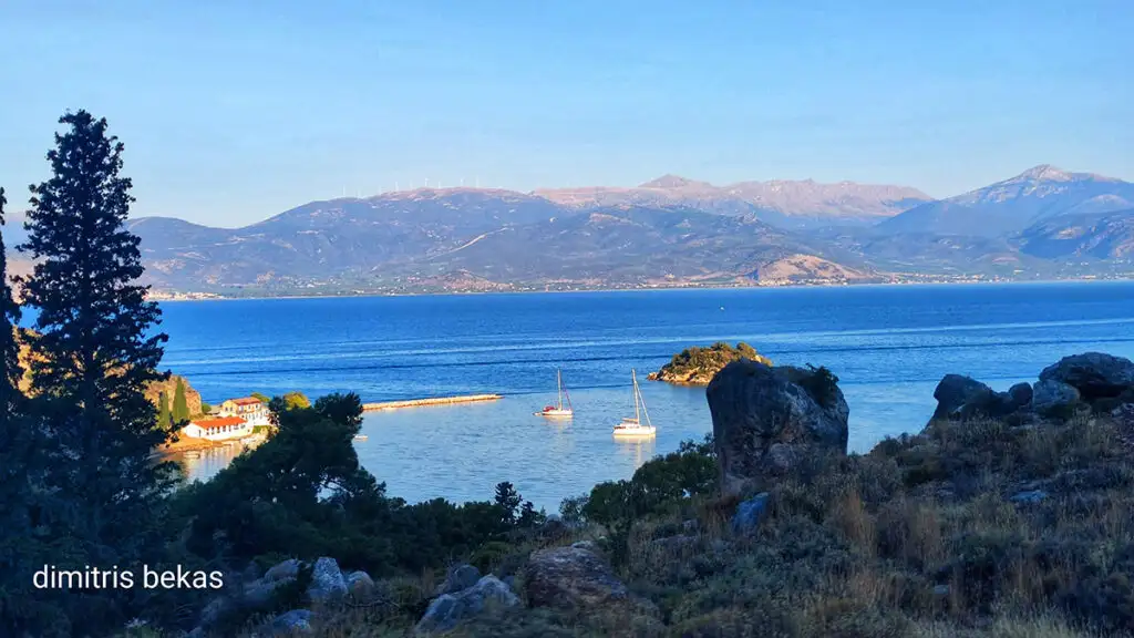 Καραθώνα