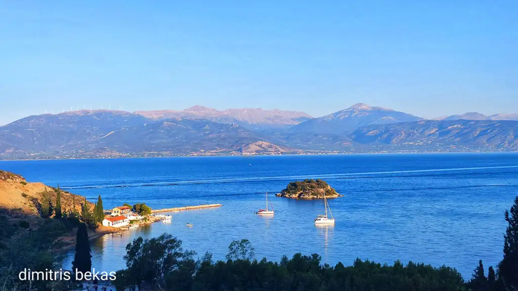 Καραθώνα