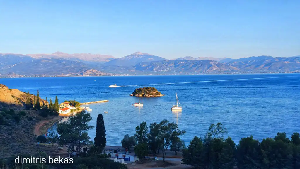 Καραθώνα