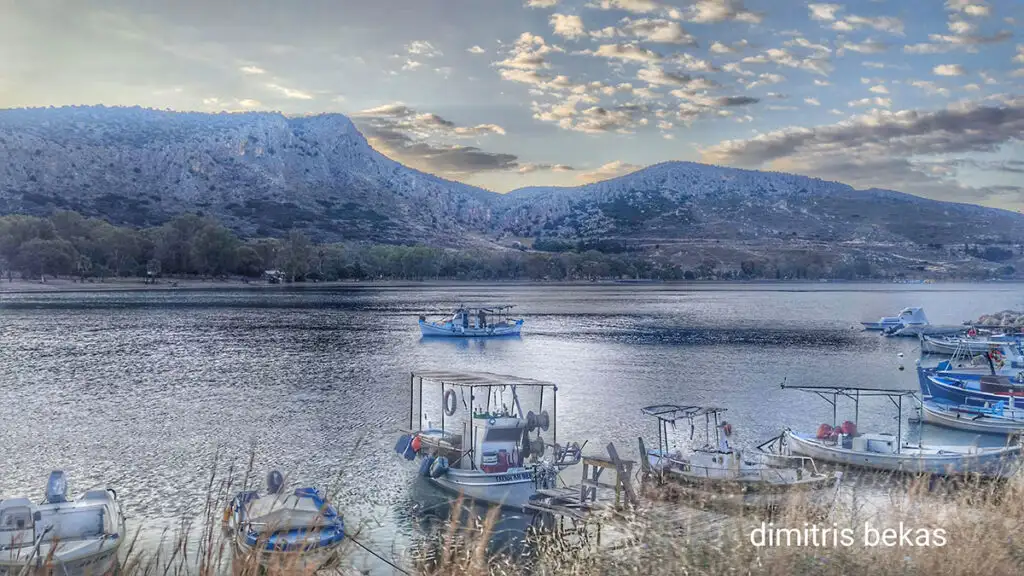 Καραθώνα