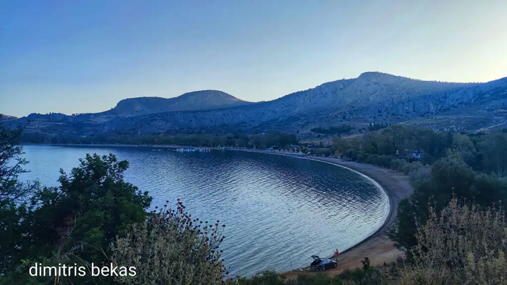 Καραθώνα