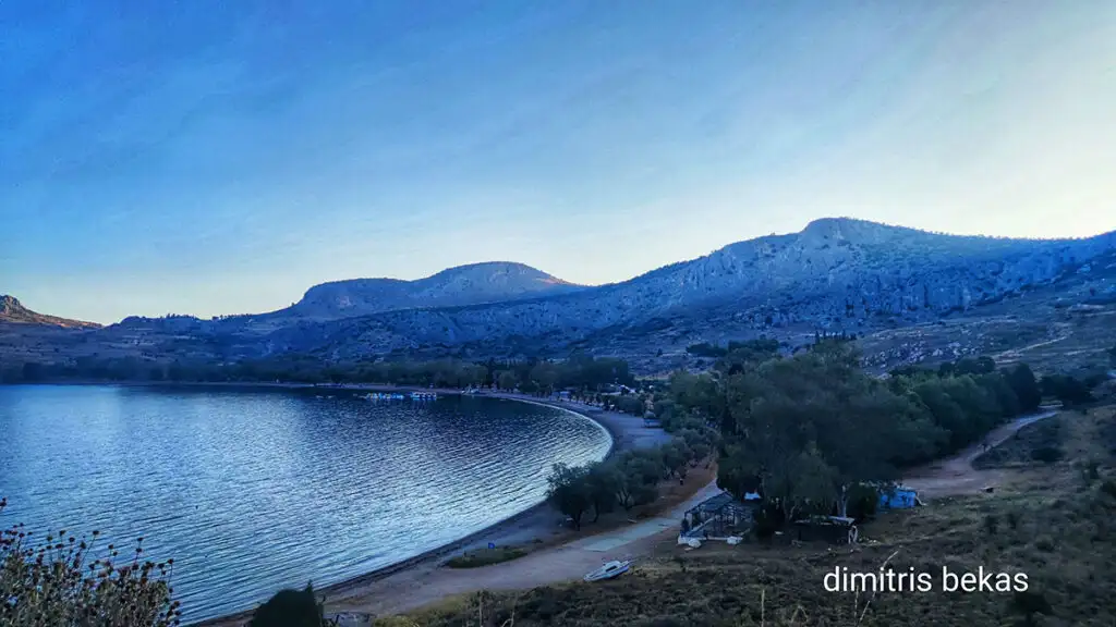Καραθώνα