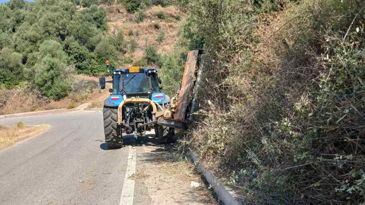 Έργο 420.000 ευρώ στη Μεσσηνία