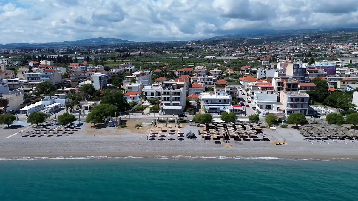Γιατί το Κιάτο αξίζει την προσοχή σου