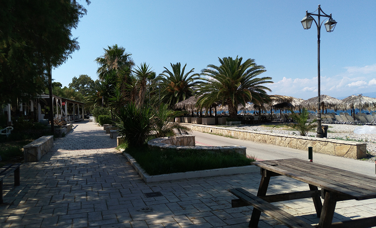 Στο Κιάτο η «καρδιά» του διεθνούς ακαδημαϊκού διαλόγου