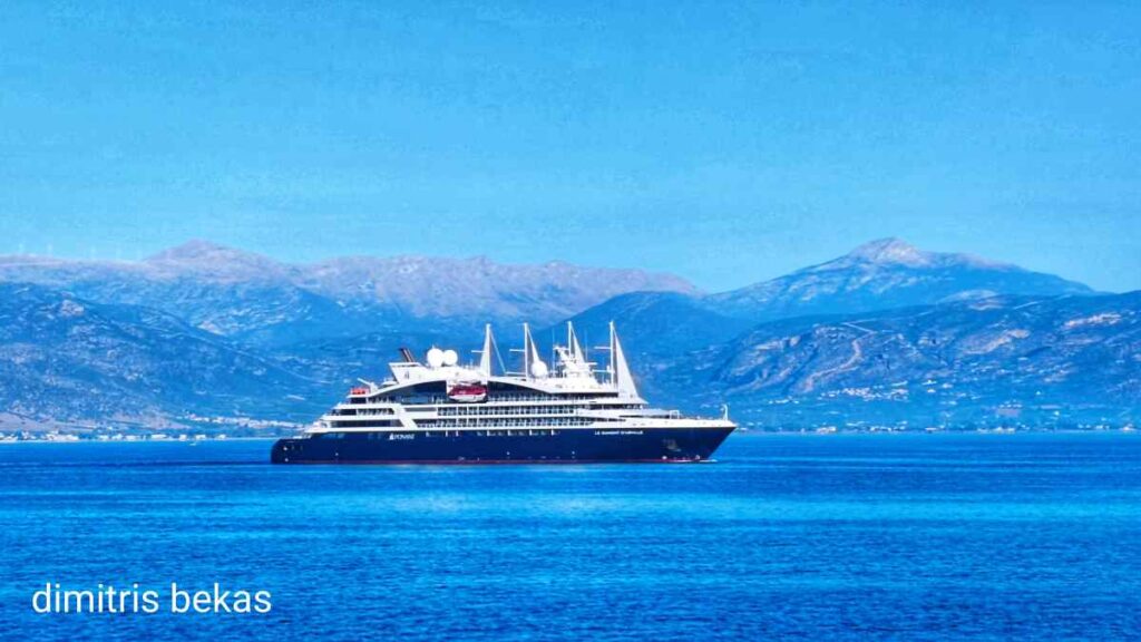 le jacques cartier