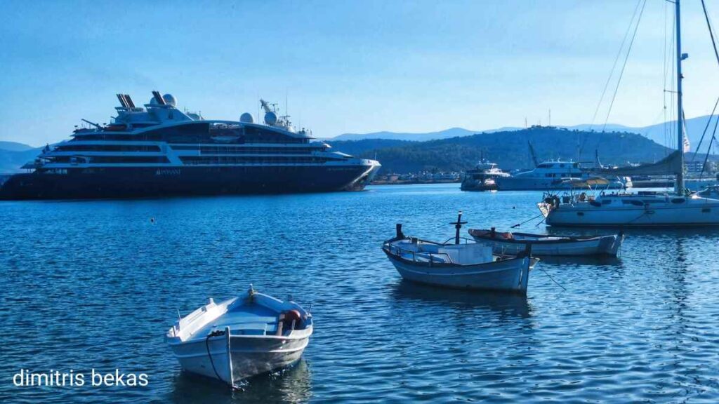 le jacques cartier 5