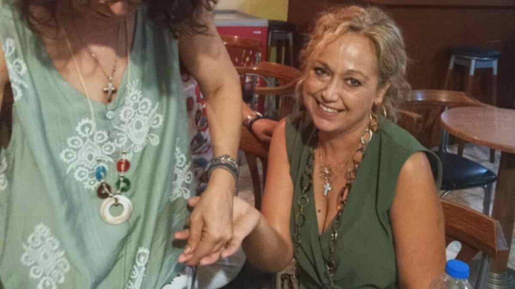 Μέτρηση σακχάρου στο Σκαφιδάκι