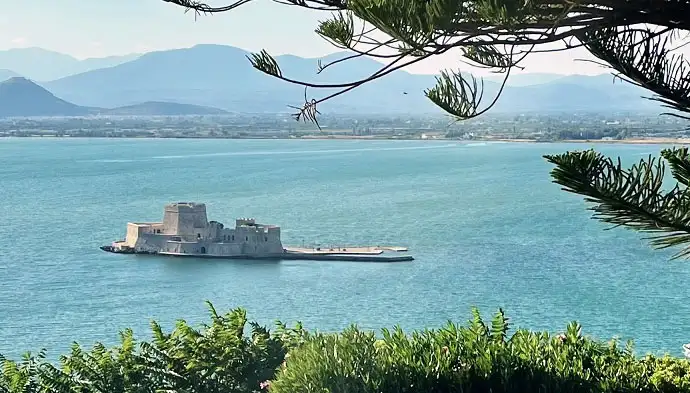 mpourtzi apopsi nafplio na m agapas