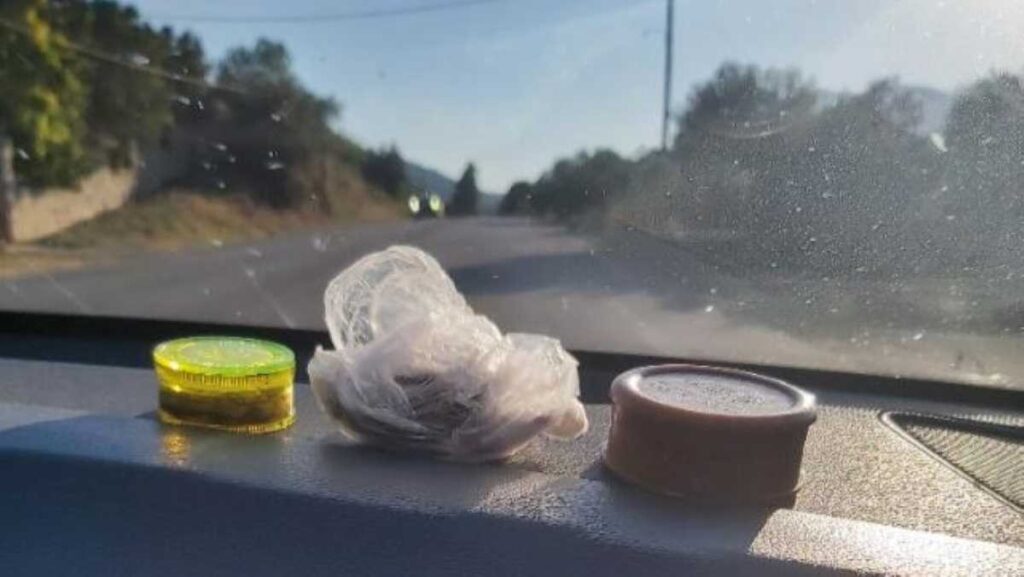 Ναρκωτικά