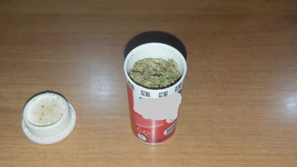Ναρκωτικά