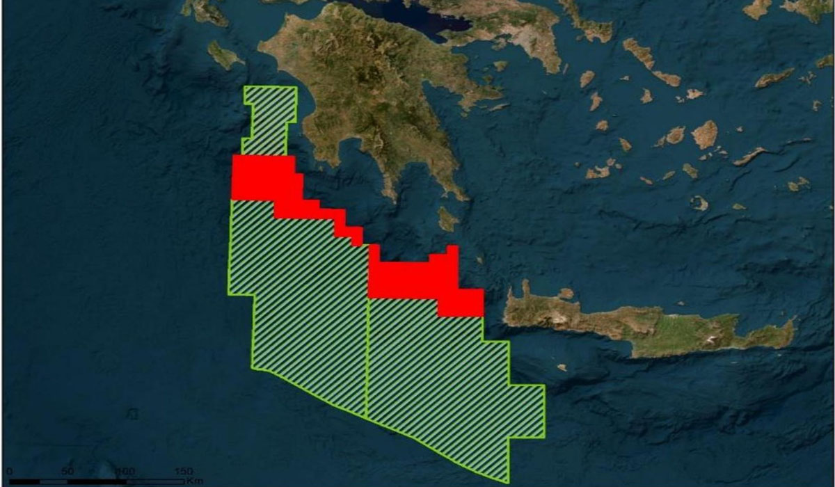 Ποιοι και γιατί λένε όχι στις εξορύξεις της Chevron στη Νότια Πελοπόννησο
