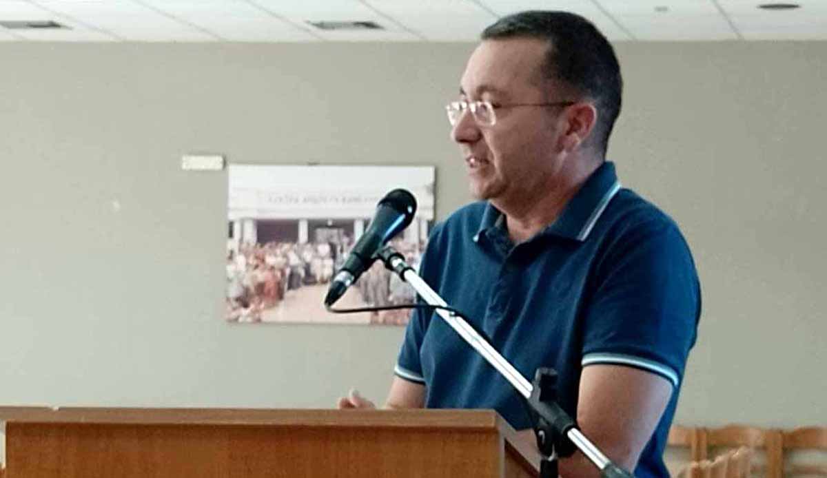 «Υγιής γήρανση» στον Αχλαδόκαμπο