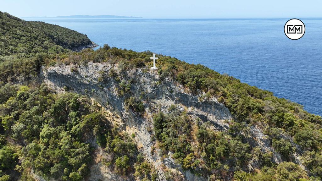 Παραλία Αρίλλα