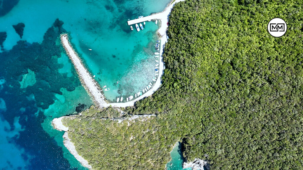 Παραλία Αρίλλα