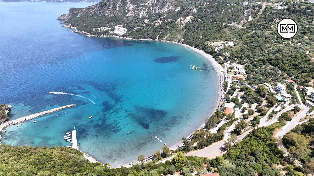 Η άγνωστη… Βοϊδοκοιλιά που δεν είναι στην Πελοπόννησο