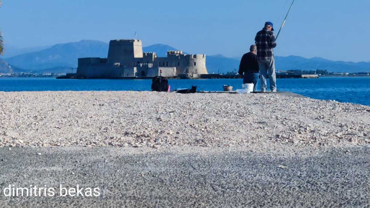 Ναύπλιο: Η τουριστική φούσκα που απειλεί την τοπική οικονομία
