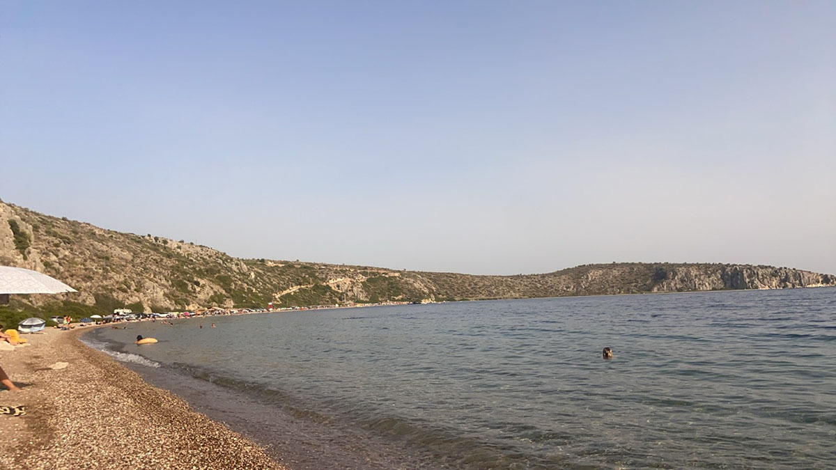 Μεγάλη δράση εθελοντών για καθαρές παραλίες στην Αργολίδα