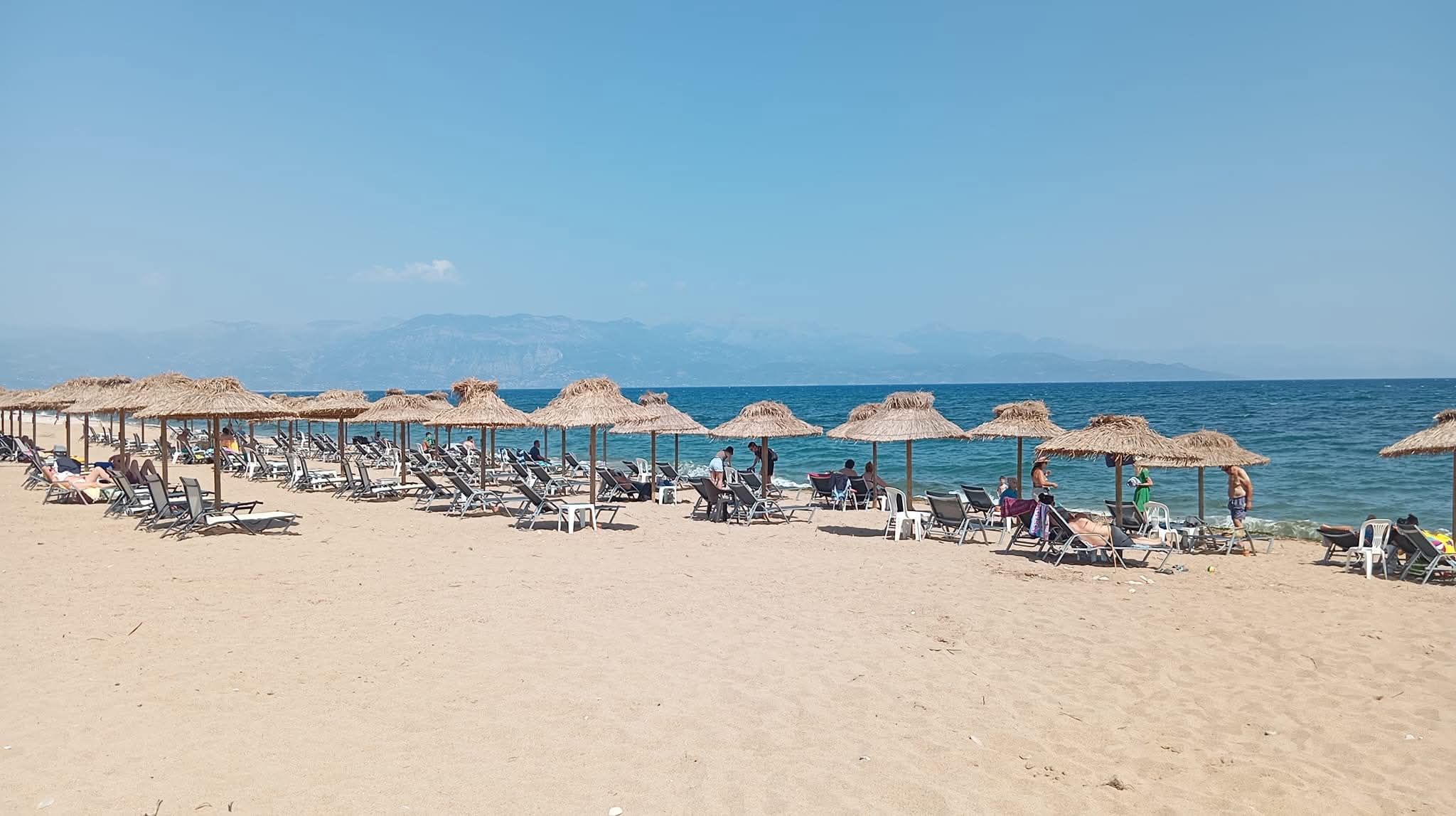 Παραλία Βελίκας: Η προσιτή ομορφιά του Μεσσηνιακού κόλπου