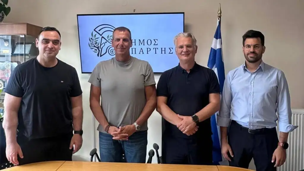 Πελλάνα συντήρηση οδικού δικτύου