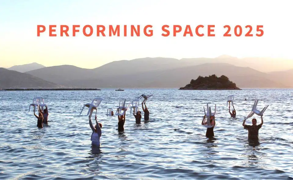 Performing Space 2025: Tο σημαντικότερο επιστημονικό γεγονός της χρονιάς στην Αργολίδα