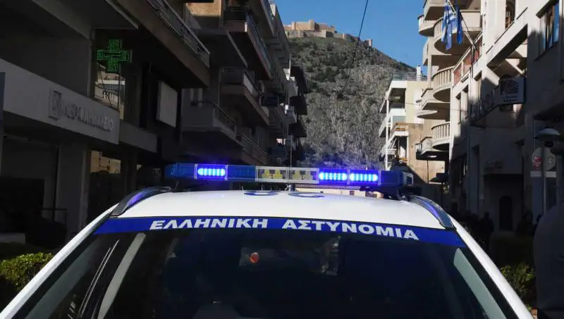 Άργος: Ομόφωνο «όχι» στη συγχώνευση του Αστυνομικού Τμήματος