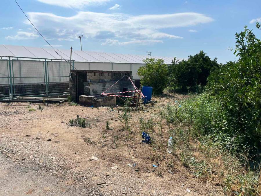πηγάδι Κουρτάκι