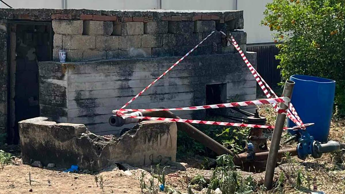 Τραγωδία στο Κουρτάκι Άργους: Νεκρός άνδρας μέσα σε πηγάδι – Αγνοούνταν από το βράδυ