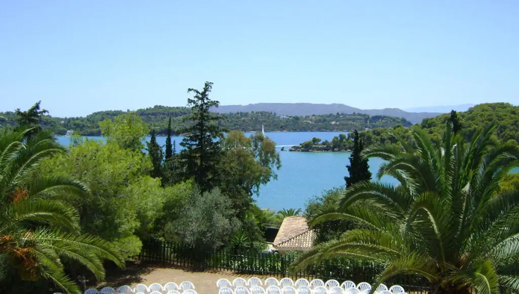 Κτήμα Μάνεση Πορτοχέλι