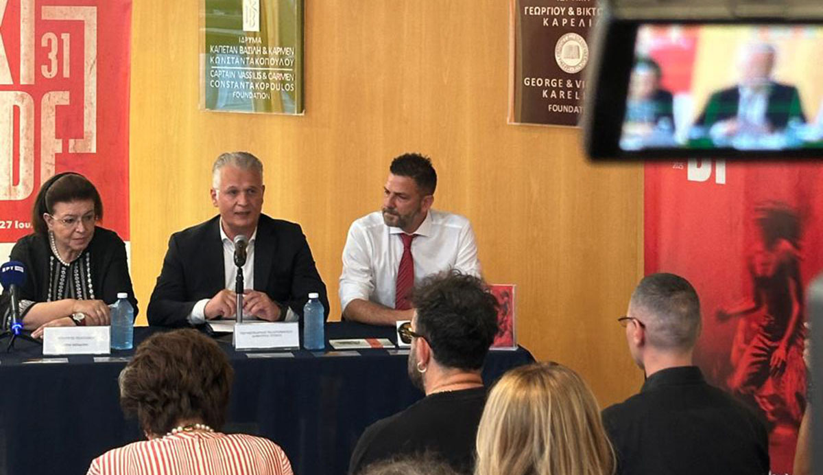 Η Λυρική Σκηνή γέφυρα εξωστρέφειας για την Πελοπόννησο