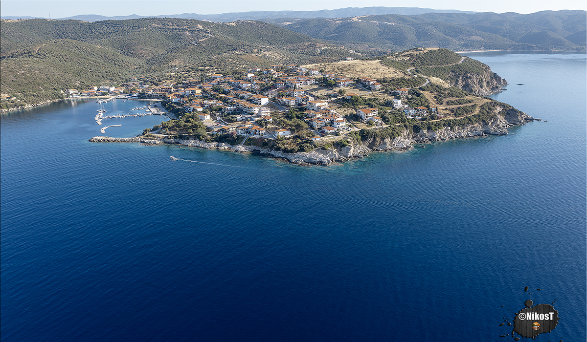 Πυργαδίκια: Ένας γραφικός παράδεισος σας περιμένει (Βίντεο)