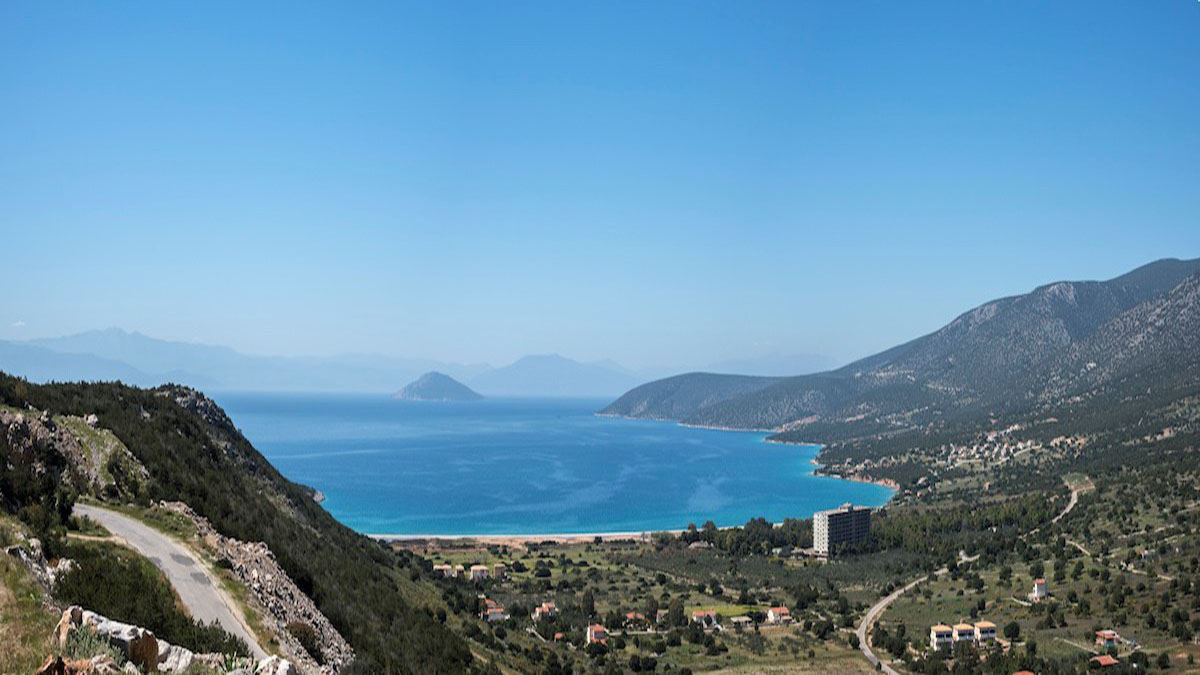Ποιος προστατεύει τα συμφέροντα στο Σαλάντι Διδύμων;