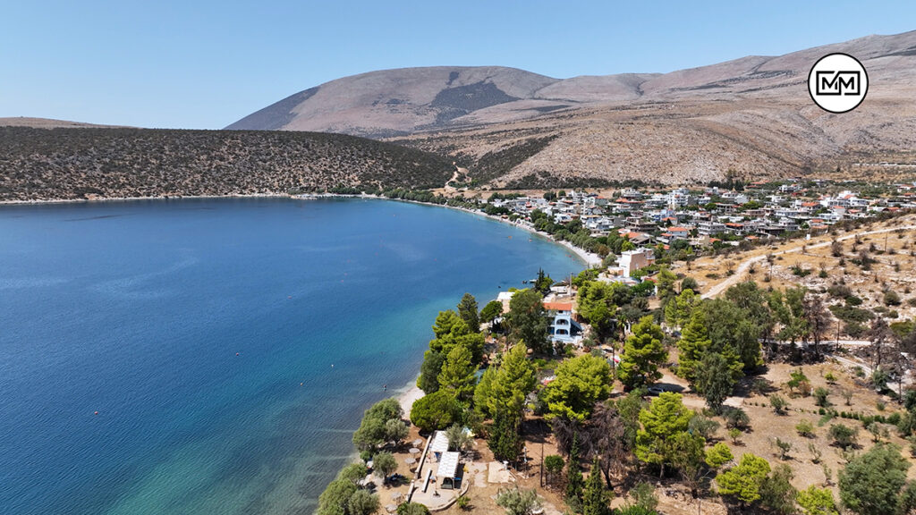 Σαράντη Βοιωτίας