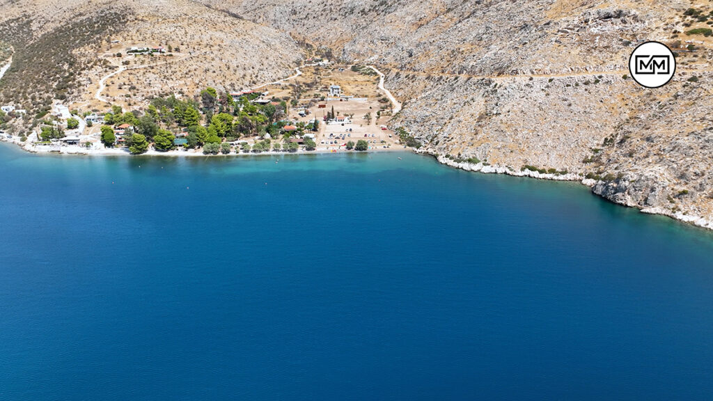 Σαράντη Βοιωτίας