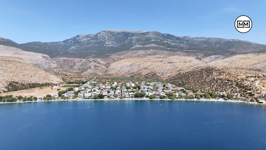 Σαράντη Βοιωτίας