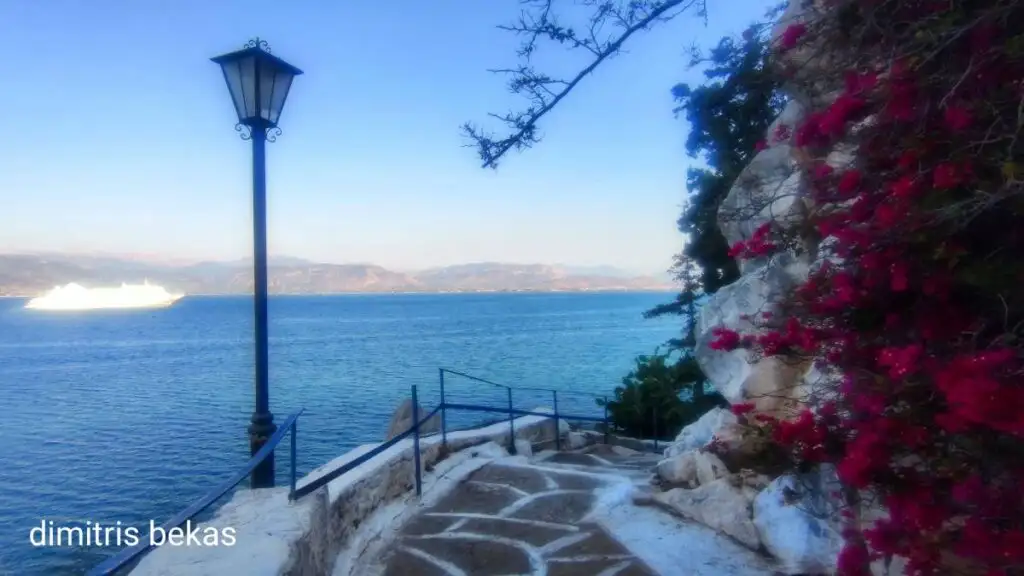 silver muse κρουαζιερόπλοιο Ναύπλιο