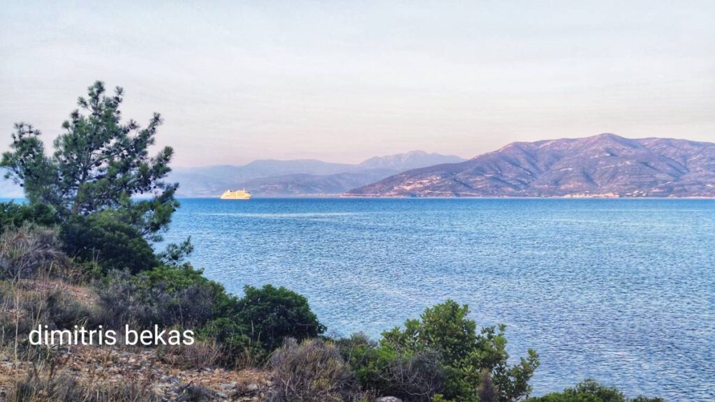 silver muse κρουαζιερόπλοιο Ναύπλιο