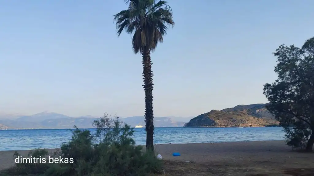 silver muse κρουαζιερόπλοιο Ναύπλιο