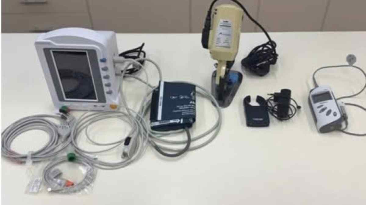 Δωρεά Ζωής στο Κέντρο Υγείας Άστρους