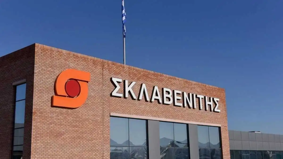 O Σκλαβενίτης εξαγόρασε την «Σπιτική Κουζίνα»