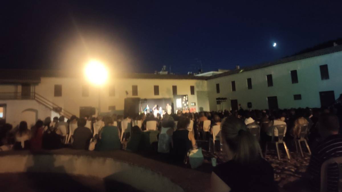 Επιστροφή στο σανίδι: Το Άργος αποκτά ξανά Δημοτικό Θέατρο
