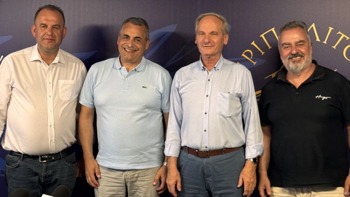 Ενισχύονται οι κοινωνικές υπηρεσίες σε τέσσερις δήμους της Πελοποννήσου