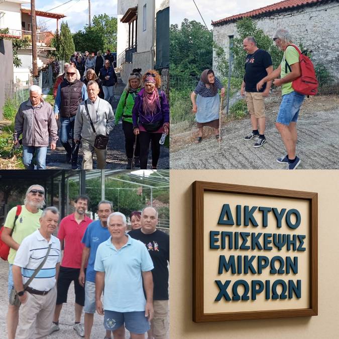 Τα Γεράκια