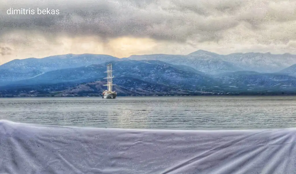 Wind Star Ναύπλιο